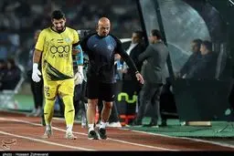 جنجال در استقلال؛ فرعباسی اولین بازی جام حذفی را از دست داد!