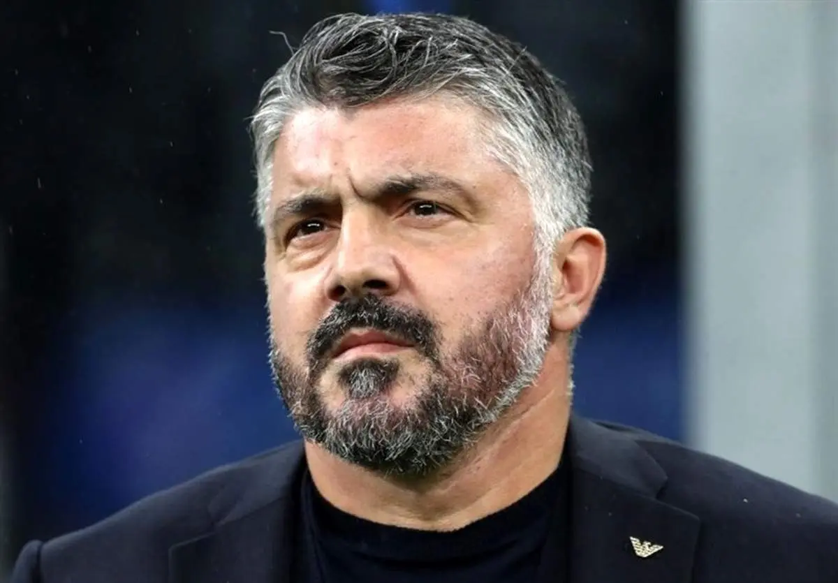 رسوایی در فوتبال ایتالیا: گتوسو رسماً عذرخواهی کرد!