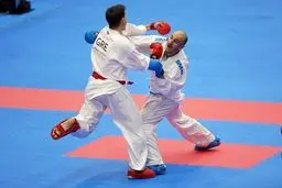 حذف شوکه‌کننده پور کاشانی از مدال کاراته: ناگفته‌های رقابت حساس!