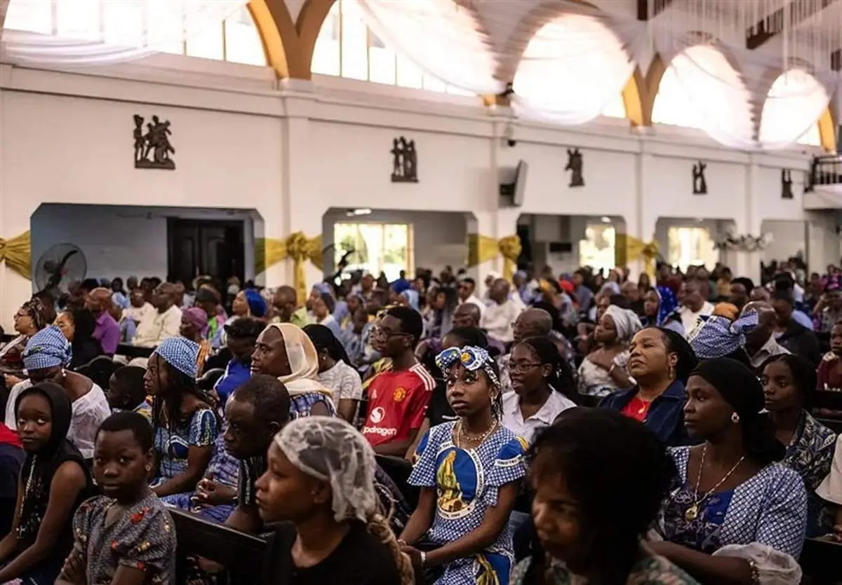 ترامپ دروغ گفت! تایم نسل‌کشی مسیحیان نیجریه را تکذیب کرد؛ ادعای رئیس‌جمهور آمریکا زیر سوال رفت