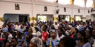 تایم ترامپ را رسوا کرد: نسل‌کشی مسیحیان نیجریه ادعای دروغین بود!