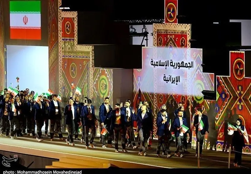 ورزشکاران ایران در روز نهم بازی‌های کشورهای اسلامی؛ چه کسانی مدال می‌گیرند؟