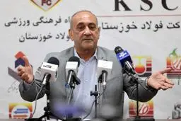 پشت پرده جریمه‌های سنگین باشگاه‌ها؛ «آقاسی» دروغ می‌گوید!