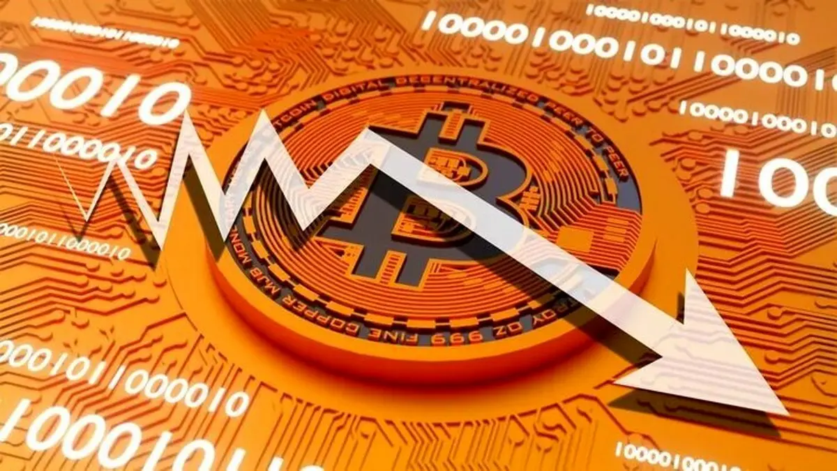 کابوس کریسمس بیت‌کوین: آیا رمزارزها در آستانه سقوط هستند؟