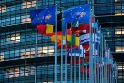 بر سر سهم مالیات آلاینده ها، اروپا در آستانه فروپاشی؟