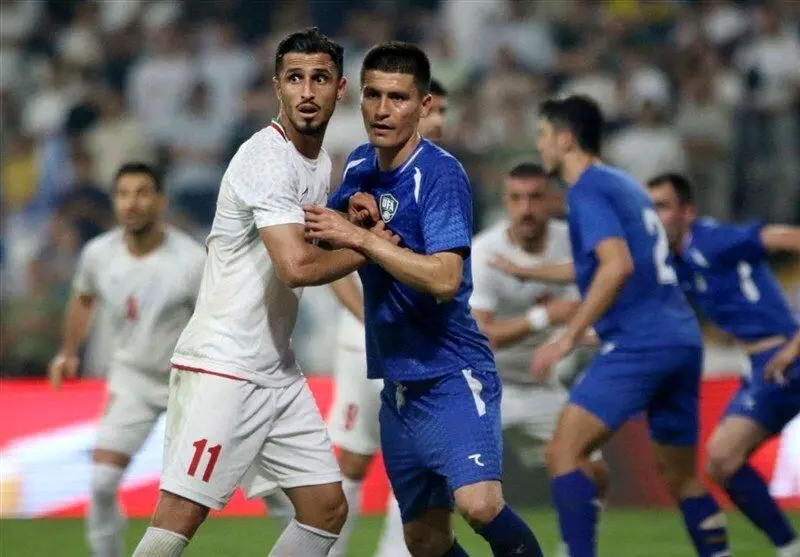 پنالتی‌ها هم جواب نداد! ازبکستان ما را صفر-صفر کرد/ حذف تلخ در العین بدون حتی یک گل زده