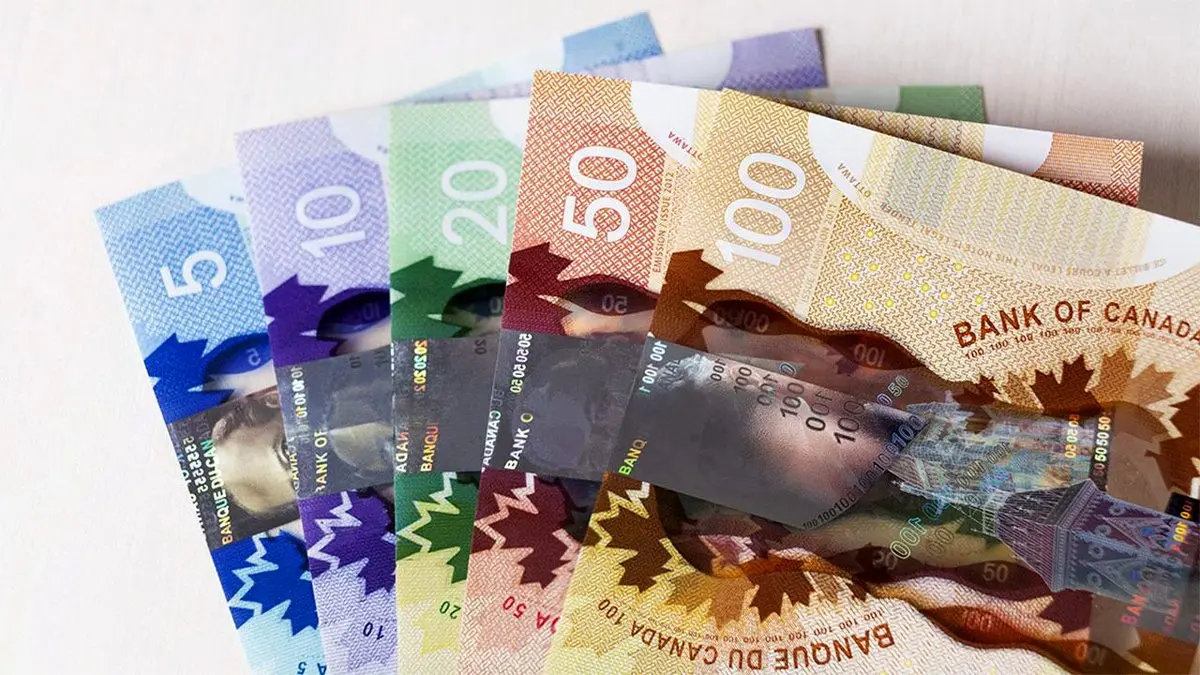 شوک بزرگ: قیمت دلار کانادا امروز ۶ دی ۱۴۰۴ بازار را تکان داد!