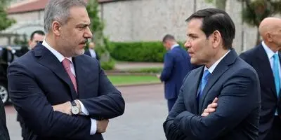 لاوروف: سلاح‌های روسیه، غول‌های جنگی غرب را پشت سر گذاشتند!