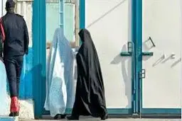 محکومیت زن جوان در پرونده آزار کودک