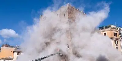 فاجعه در هند: برخورد مرگبار قطارها جان ۸ نفر را گرفت؛ ۲۰ مصدوم + تصاویر تکان‌دهنده