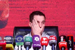 ویرا: از سختی بازی با شمس آذر تا تمرکز روی استقلال؛ اعتراف سرمربی!