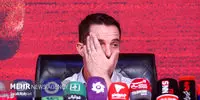 بمب خبری: ستاره گمنام پرسپولیس در راه بازگشت؛ تیم ملی در انتظار؟