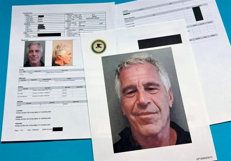 رسوایی جدید اپستین در باکو: ایمیل‌ها و لابی‌های پنهان، چهره‌های سرشناس را به لرزه درآورد!