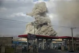 آژیر قرمز در آمریکا: بحران جنگ ایران، اقتصاد و انتخابات را می‌بلعد!