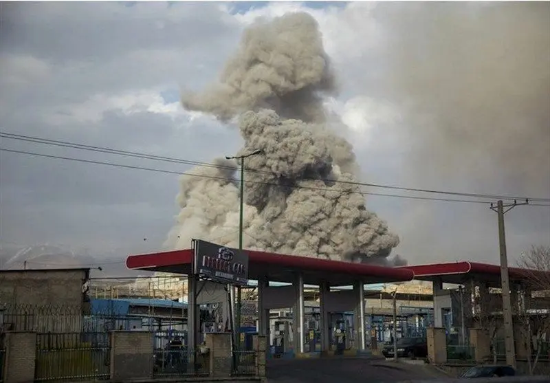 آژیر قرمز در آمریکا: بحران جنگ ایران، اقتصاد و انتخابات را می‌بلعد!