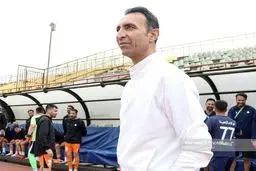 فوری و جنجالی: عنایتی از بازی استقلال به مرز انفجار رسید!/ دلیل شوکه‌کننده انتخاب نساجی: "شخصیت همه چیز بود!"