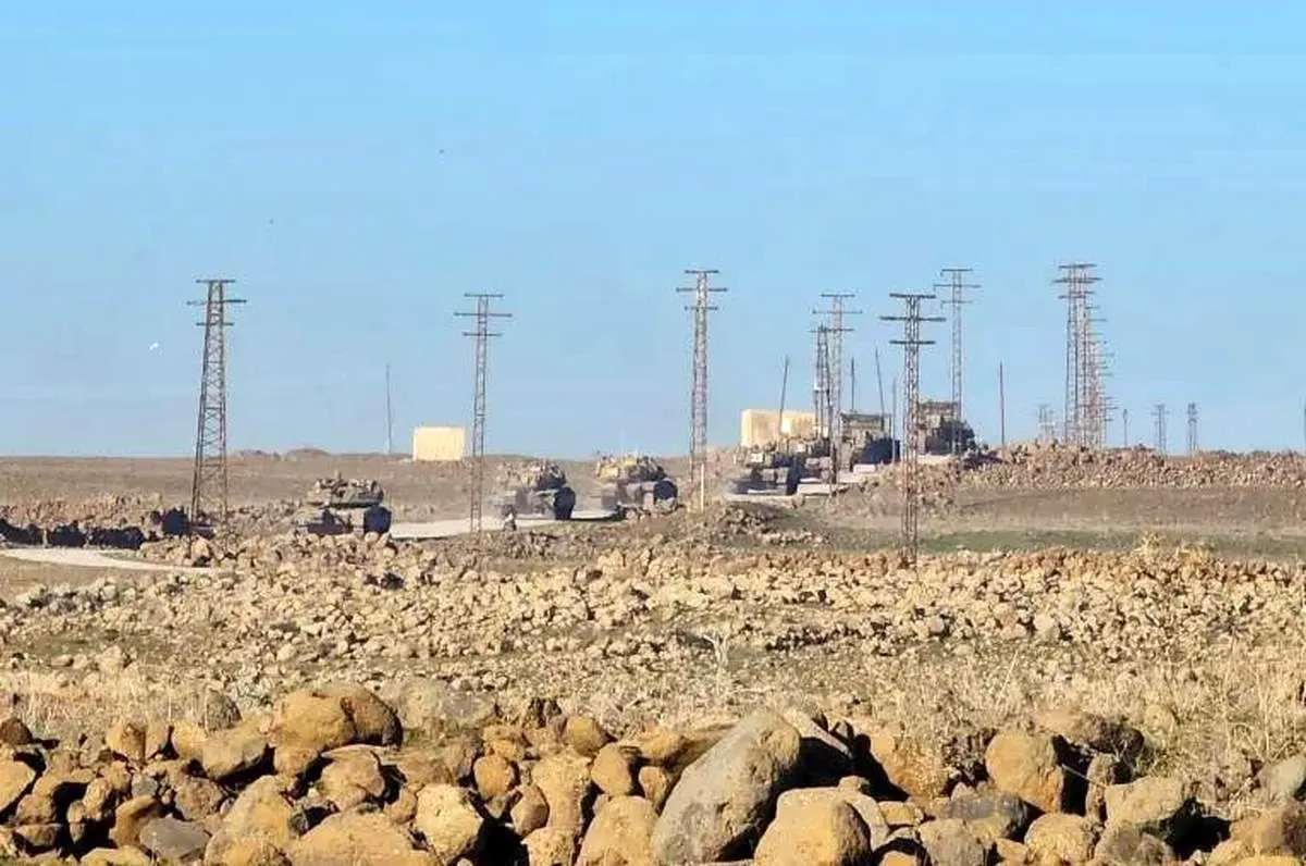 آدم‌ربایی در سکوت: جولان، قربانی جنایات صهیونیستی در سایه بی‌خبری رسانه‌ها و حکومت