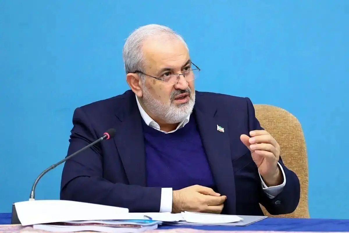 وزیر نیرو: آب ذخیره کنید