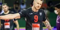 پست جنجالی FIVB راز زایتسف را فاش کرد: ۲۰ مدل موی باورنکردنی یک سوپراستار!