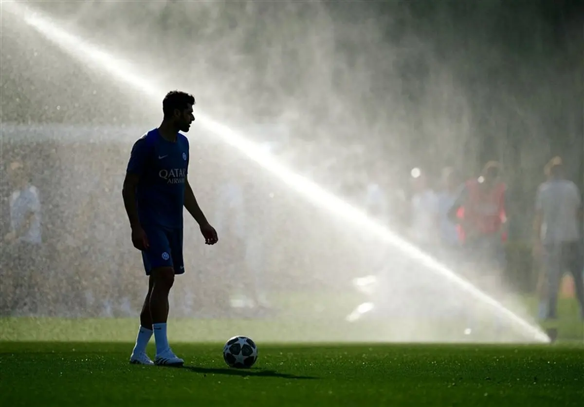 لژیونرهای ایران در اروپا؛ شکوهی که از ژاپن و کره‌ عقب افتاد/ ستارگان افول کرده در حاشیه!