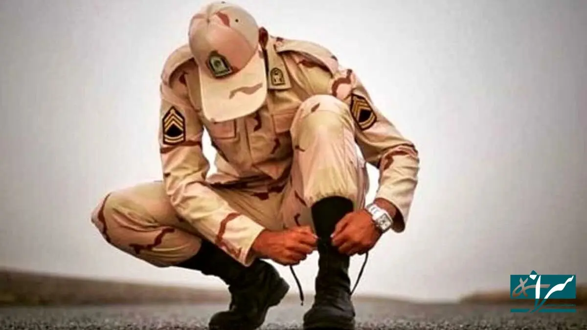 مبلغ جریمه برای سربازان فراری و غایب