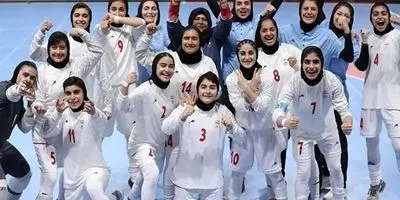 خبر شوکه‌کننده از هانگژو: طلا از دست رفت اما فرجی تاریخ‌ساز شد؛ مدال برنز قطعی شد!