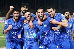 جدال نفس‌گیر آبی‌ها و قرمزها؛ نقشه ساپینتو برای شکستن طلسم پرسپولیس!