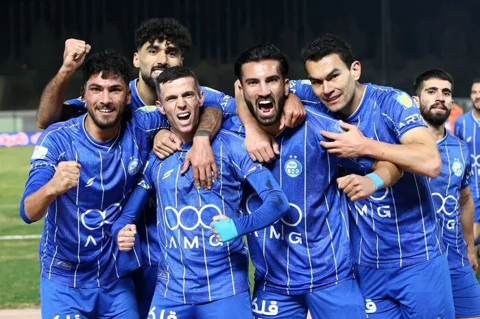 اخبار پرسپولیس