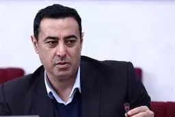 فوری و جنجالی: نوائی پرده برداشت؛ بحران افلاکی و بلاتکلیفی سرمربی!