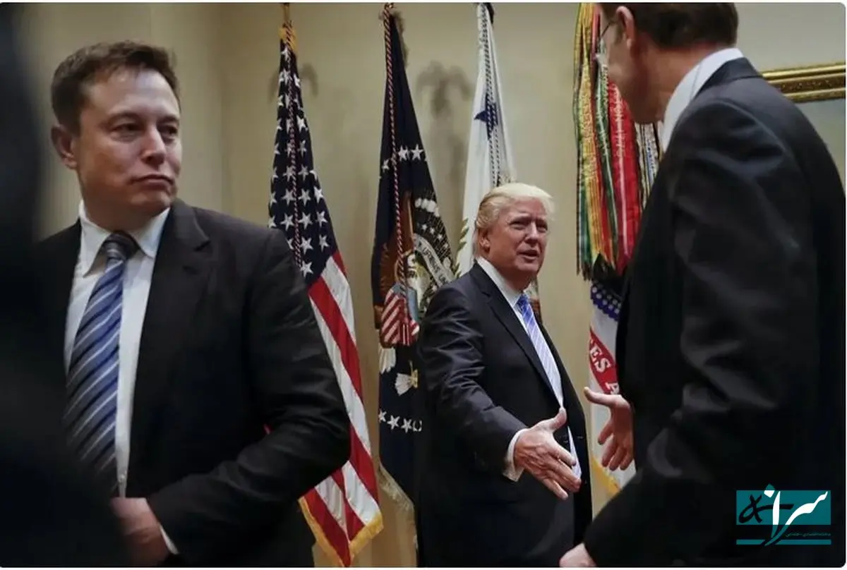 نگرانی‌ها درباره سلامت ترامپ / جهان منتظر شوک جدید باشد؟