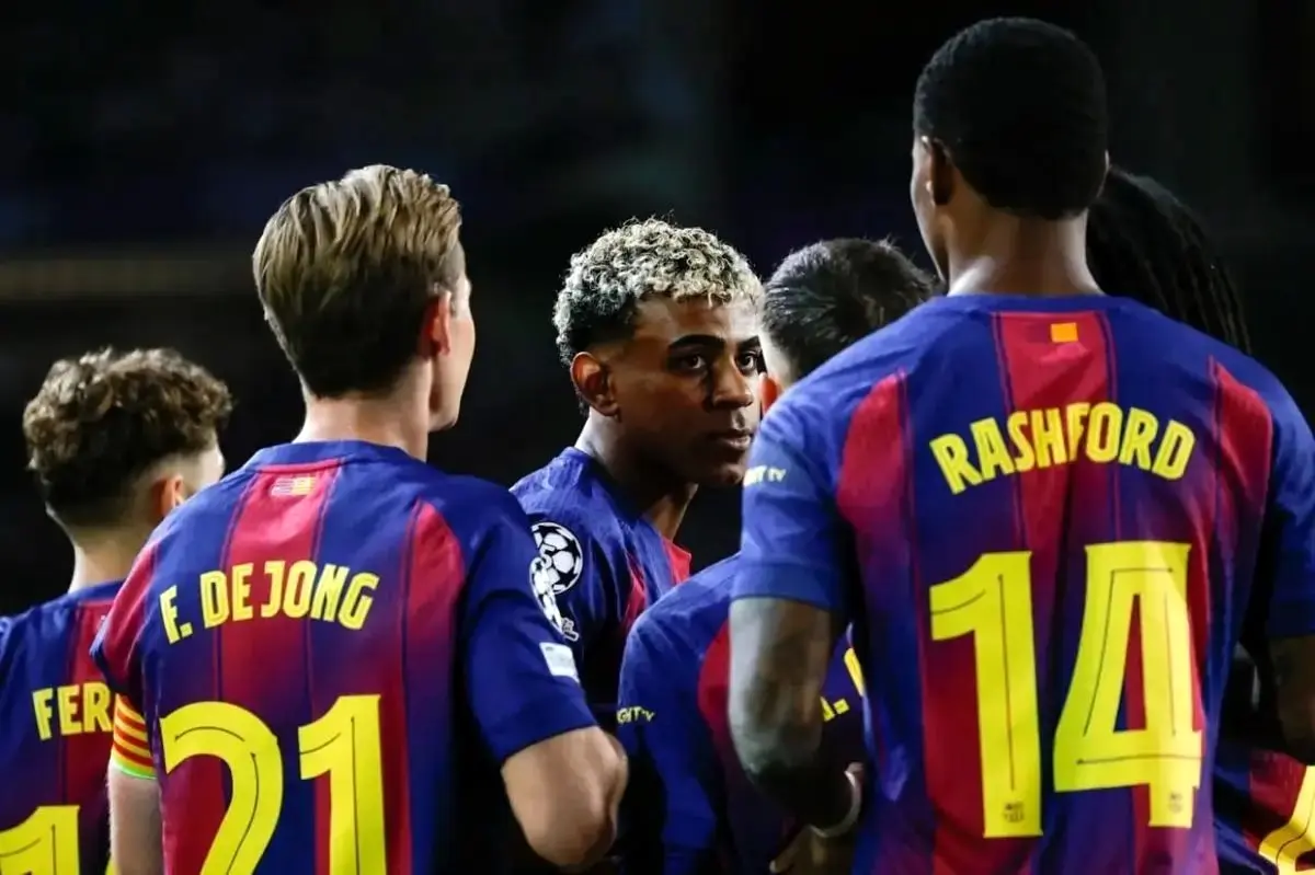 زلزله در لیگ قهرمانان: مورینیو مقابل دشمن خونی زانو زد! / جولان بارسلونا و بایرن مونیخ، قره‌باغ آلمان را بهت‌زده کرد و تاریخ‌ساز شد!