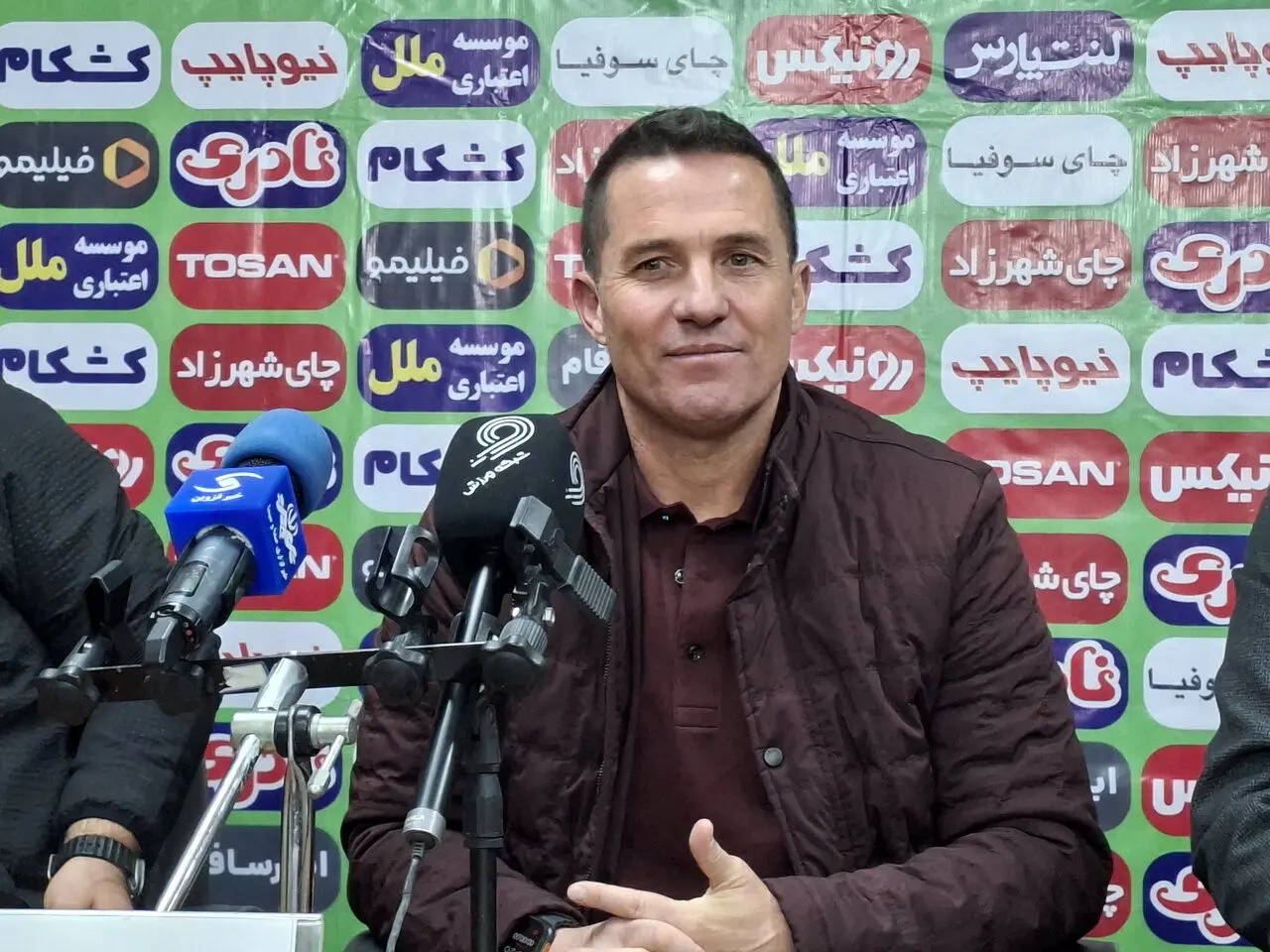 پرسپولیس در آستانه انفجار! سرمربی: از فردا فقط دربی!