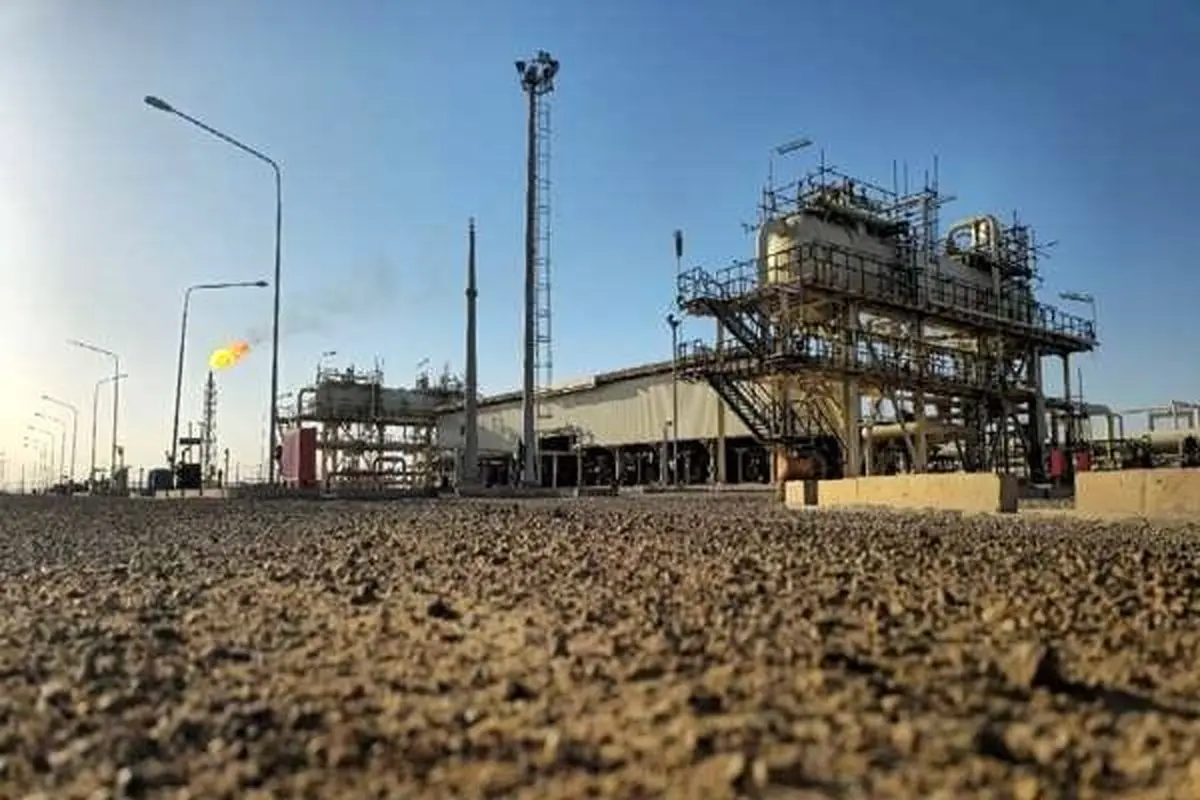 چنگوله روی خط تولید ۶۰ هزار بشکه؛ پیش‌بینی جسورانه یا واقعیت؟