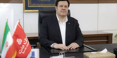 تجلیل از برگزیدگان المپیاد علمی دانشجویی کشور با حمایت بانک ملت