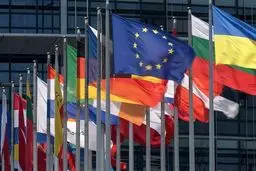 اوربان نقشه راه جدیدی برای اوکراین در اتحادیه اروپا طراحی کرد! جزئیات شوکه‌کننده.