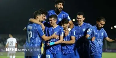 شوکه کننده: مربی استقلال در آسیا اخراج شد!