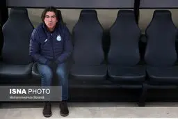 افشاگری بزرگ در لیگ برتر: تصاویر جنجالی بازی استقلال - گل‌گهر که همه را شوکه کرد!