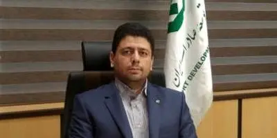 بانک توسعه صادرات ایران بازوی اصلی دولت در رونق صادرات غیرنفتی