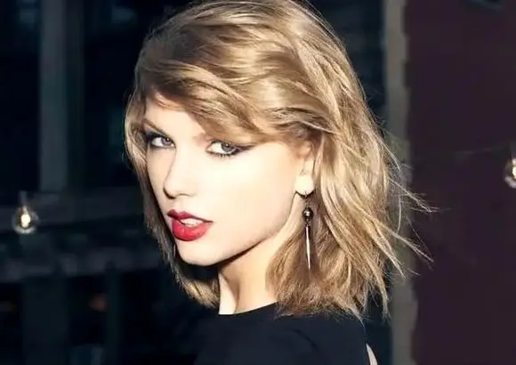 بمب‌گذاری داعش در کنسرت تیلور سوئیفت + جزئیات