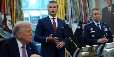 ترامپ ونزوئلا را در تیررس موشک‌هایش قرار داد!