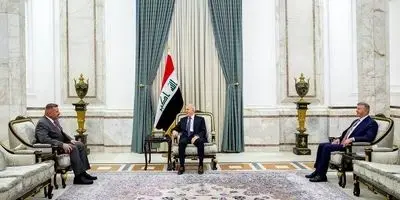 بحران صندلی در بغداد: ۲۳۵۳ دیوانه بر سر ۷۱ کرسی، چه کسی پیروز می‌شود؟