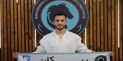 رکورد عجیب و منحصر به فرد پرسپولیس