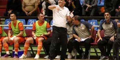 افضل: "ما خوب بودیم، گیتی‌پسند فوق‌العاده؛ آیا من اشتباه می‌کنم؟"