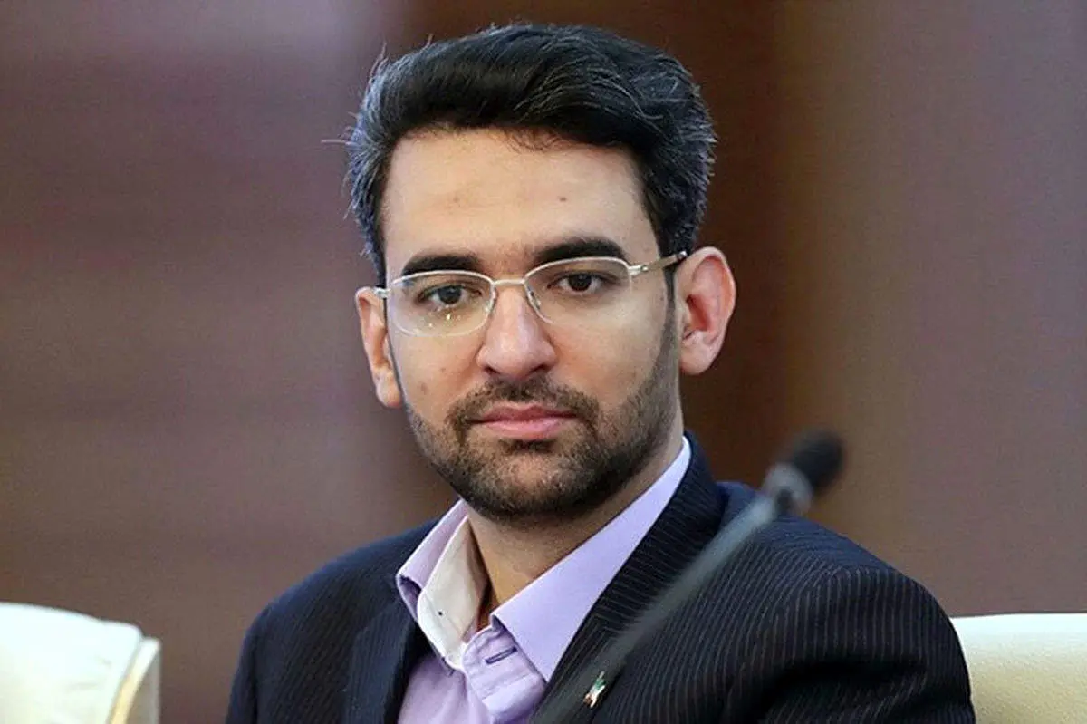پیشنهاد جذاب آذری جهرمی به آقایان دولتی