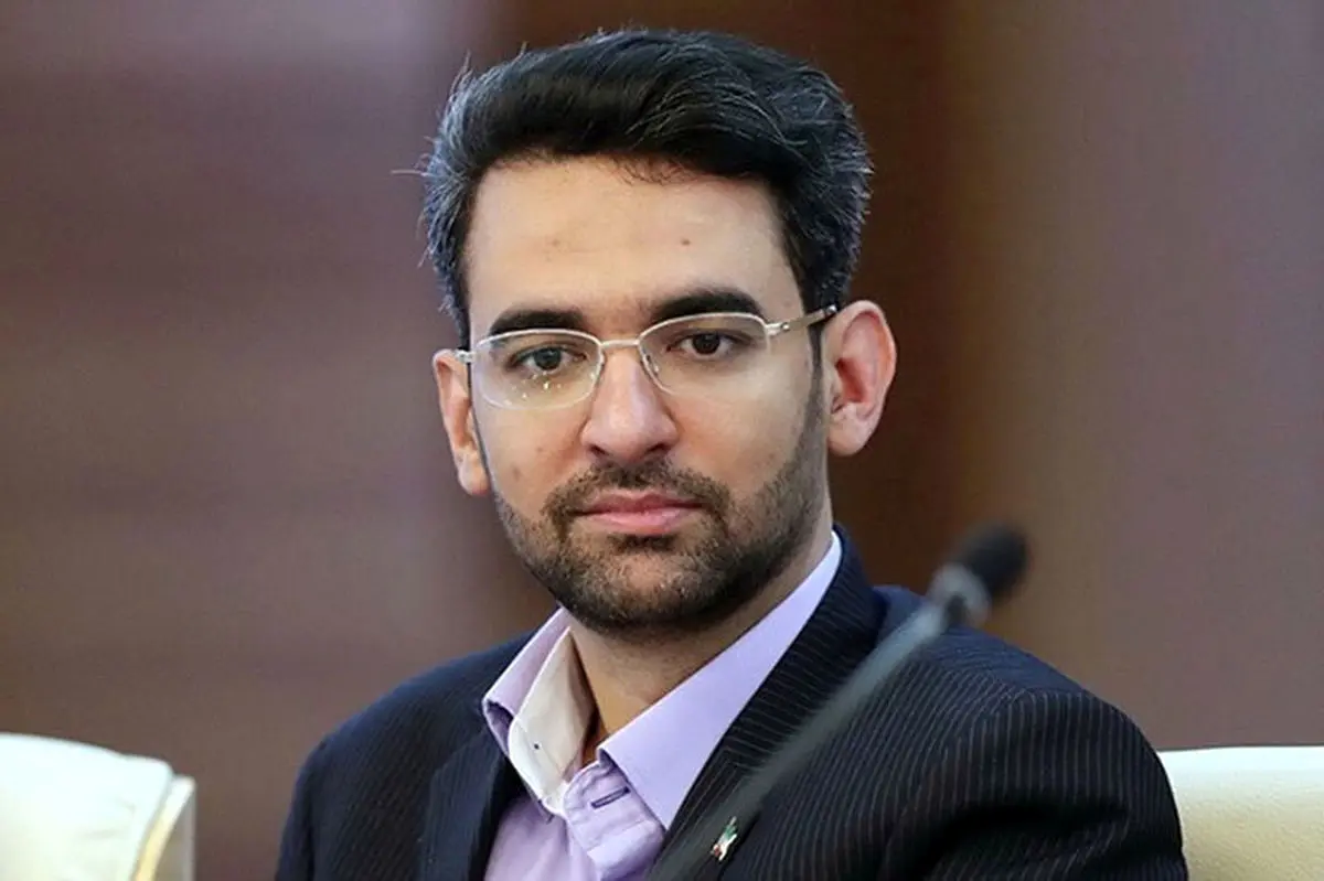 پیشنهاد جذاب آذری جهرمی به آقایان دولتی