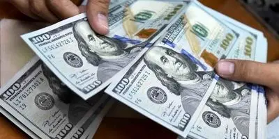قیمت دلار امروز – ۷ تیر