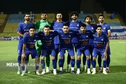 آخرین ضربه به استقلال خوزستان: سکوت بازیکنان قبل از رویارویی با پرسپولیس!