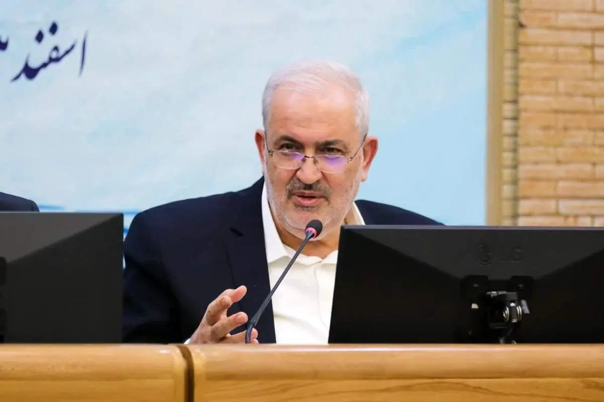 آب و برق مراکز حساس زیر تیغ: بحران در راه است؟