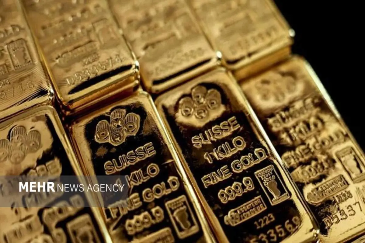 طلا آتش گرفت، دلار لرزید! سرنوشت در دستان آمار اشتغال سپتامبر