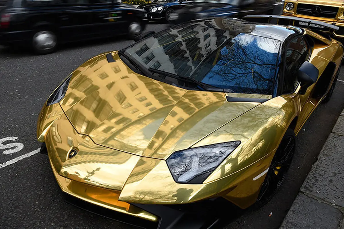 ۶۰ هزار نفر کل ثروت دنیا را در دست گرفتند؛ نصف جمعیت جهان با حداقل پول!